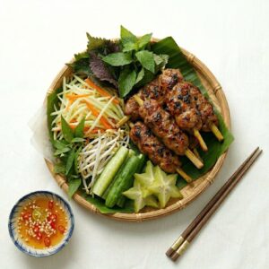 nem nuong