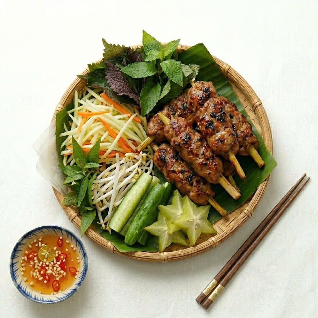 nem nuong